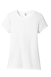 DM130L - District Women's Perfect Tri Tee