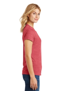 DM130L - District Women's Perfect Tri Tee