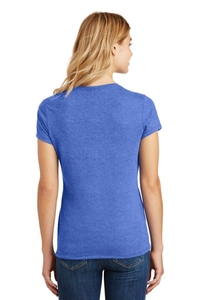 DM130L - District Women's Perfect Tri Tee