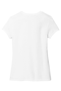 DM130L - District Women's Perfect Tri Tee