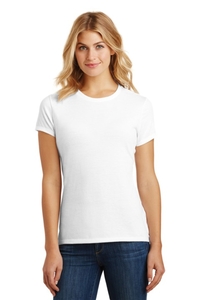 DM130L - District Women's Perfect Tri Tee