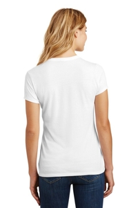 DM130L - District Women's Perfect Tri Tee