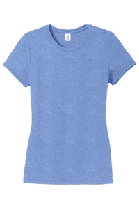 DM130L - District Women's Perfect Tri Tee