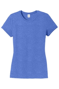 DM130L - District Women's Perfect Tri Tee