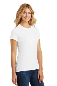 DM130L - District Women's Perfect Tri Tee