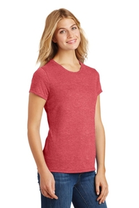 DM130L - District Women's Perfect Tri Tee