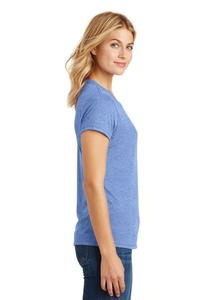 DM130L - District Women's Perfect Tri Tee