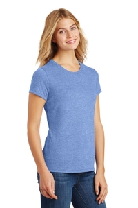 DM130L - District Women's Perfect Tri Tee