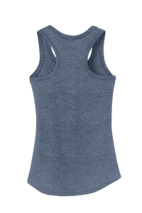 DM138L - District Women's Perfect Tri Racerback Tank