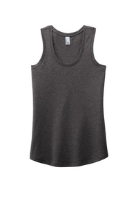 DM138L - District Women's Perfect Tri Racerback Tank