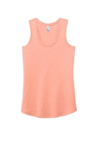 DM138L - District Women's Perfect Tri Racerback Tank