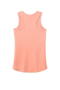 DM138L - District Women's Perfect Tri Racerback Tank