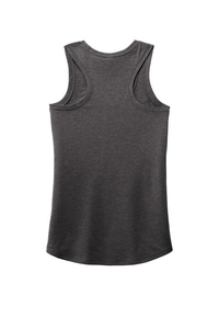 DM138L - District Women's Perfect Tri Racerback Tank