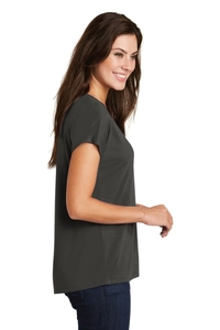 DM412 - District Women's Drapey Dolman Tee