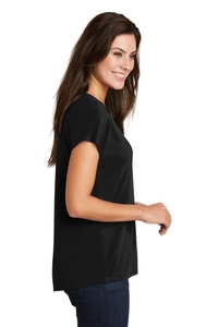 DM412 - District Women's Drapey Dolman Tee