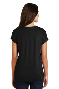 DM412 - District Women's Drapey Dolman Tee