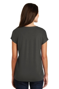 DM412 - District Women's Drapey Dolman Tee