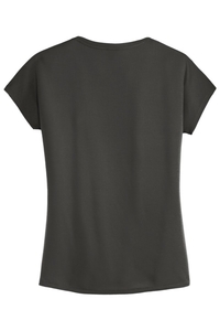 DM412 - District Women's Drapey Dolman Tee