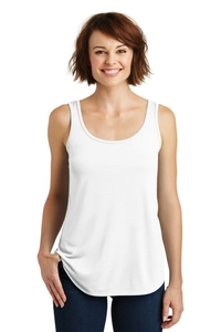 DM414 - District Women's Drapey Tank