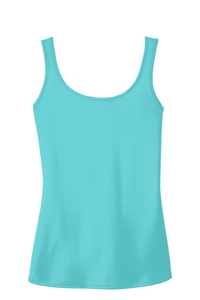 DM414 - District Women's Drapey Tank