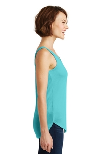 DM414 - District Women's Drapey Tank