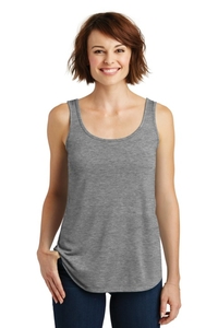 DM414 - District Women's Drapey Tank