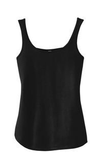 DM414 - District Women's Drapey Tank