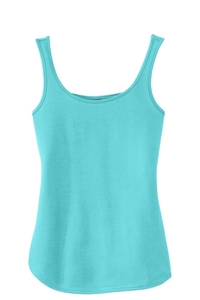 DM414 - District Women's Drapey Tank