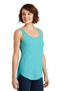 DM414 - District Women's Drapey Tank