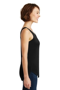 DM414 - District Women's Drapey Tank