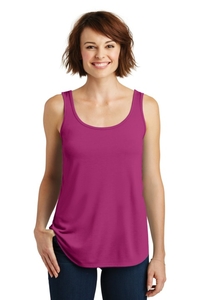 DM414 - District Women's Drapey Tank