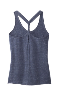 DM466 - District Women's Cosmic Twist Back Tank