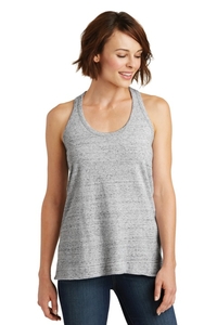 DM466 - District Women's Cosmic Twist Back Tank