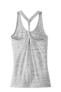 DM466 - District Women's Cosmic Twist Back Tank