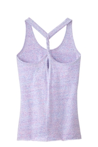 DM466 - District Women's Cosmic Twist Back Tank