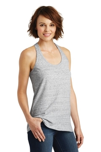 DM466 - District Women's Cosmic Twist Back Tank