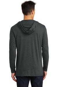 DM139 - District Perfect Tri Long Sleeve Hoodie