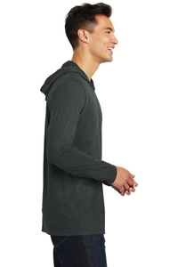 DM139 - District Perfect Tri Long Sleeve Hoodie