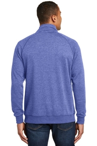 DM392 - District Lightweight Fleece 1/4-Zip