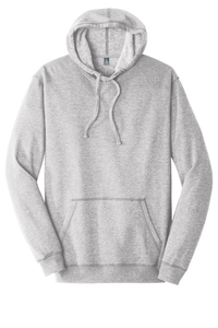 DM391 - District Lightweight Fleece Hoodie