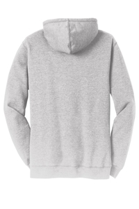 DM391 - District Lightweight Fleece Hoodie