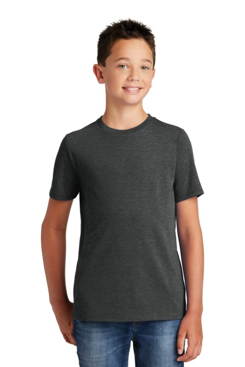 DT130Y - District Youth Perfect Tri Tee