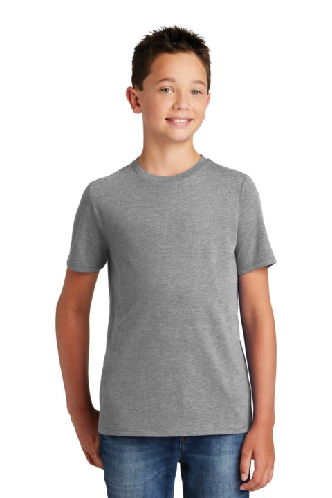 DT130Y - District Youth Perfect Tri Tee