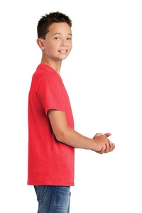 DT130Y - District Youth Perfect Tri Tee