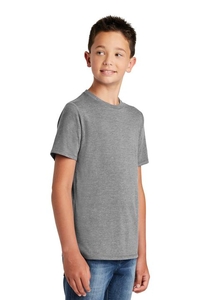 DT130Y - District Youth Perfect Tri Tee