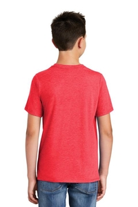 DT130Y - District Youth Perfect Tri Tee