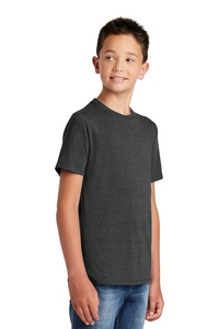 DT130Y - District Youth Perfect Tri Tee