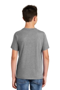 DT130Y - District Youth Perfect Tri Tee