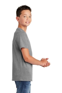 DT130Y - District Youth Perfect Tri Tee