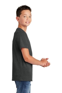 DT130Y - District Youth Perfect Tri Tee